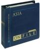 Cover image of Asia On File