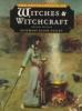 Cover image of The encyclopedia of witches and witchcraft