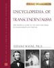 Cover image of Encyclopedia of Transcendentalism