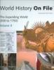 Cover image of World history on file