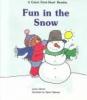 Cover image of Fun in the snow