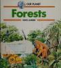 Cover image of Forests