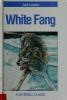 Cover image of White Fang