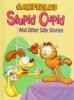 Cover image of Garfield's stupid cupid and other silly stories