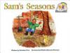 Cover image of Sam's seasons