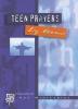 Cover image of Teen prayers, by teens