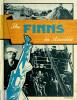 Cover image of The Finns in America