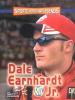 Cover image of Dale Earnhardt Jr