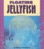 Cover image of Floating jellyfish