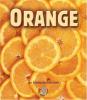 Cover image of Orange