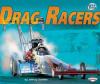 Cover image of Drag racers