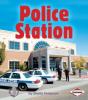Cover image of Police station