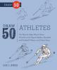 Cover image of Draw 50 athletes