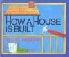 Cover image of How a house is built