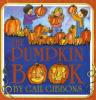 Cover image of The pumpkin book