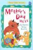 Cover image of Mother's Day mess