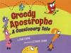 Cover image of Greedy Apostrophe