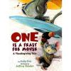 Cover image of One is a feast for Mouse