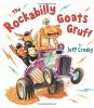 Cover image of The rockabilly goats Gruff