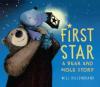 Cover image of First star