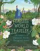 Cover image of Fearless world traveler