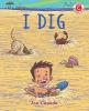 Cover image of I dig