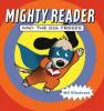 Cover image of Mighty Reader and the big freeze