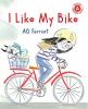 Cover image of I like my bike