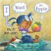 Cover image of I want an apple