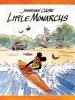 Cover image of Little monarchs