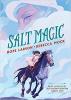 Cover image of Salt magic