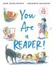 Cover image of You are a reader!