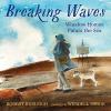 Cover image of Breaking waves