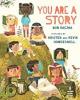 Cover image of You are a story