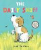 Cover image of The Daily Sniff