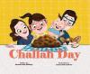 Cover image of Challah day!