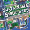 Cover image of Sustainable structures