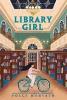 Cover image of Library girl