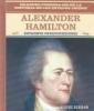 Cover image of Alexander Hamilton