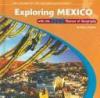 Cover image of Exploring Mexico with the five themes of geography