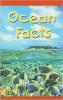 Cover image of Ocean Facts