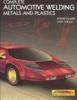 Cover image of Complete automotive welding