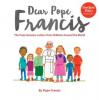 Cover image of Dear Pope Francis