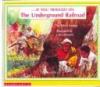 Cover image of If you traveled on the underground railroad