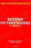 Cover image of Beyond picture books