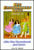 Cover image of Little Miss Stoneybrook-- and Dawn