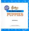 Cover image of 101 facts about puppies