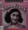 Cover image of Anne Frank