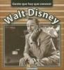 Cover image of Walt Disney
