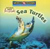 Cover image of Sea Turtles